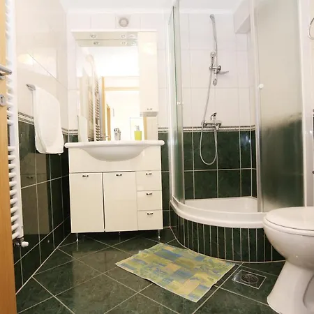 Apartment Bareta Okrug Gornji