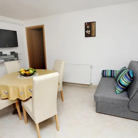 Apartment Bareta Okrug Gornji