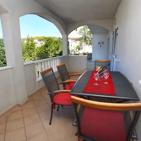 Bareta Apartment *