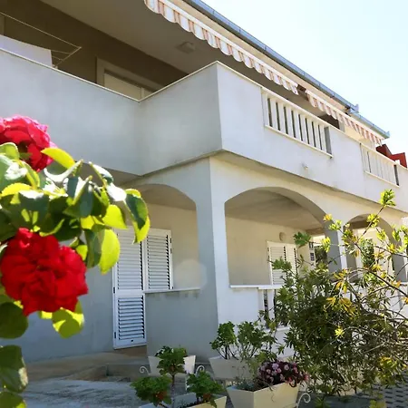 Apartment Bareta Okrug Gornji