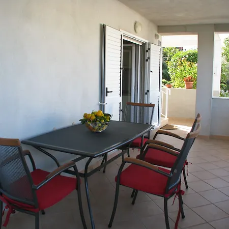 Bareta Apartment