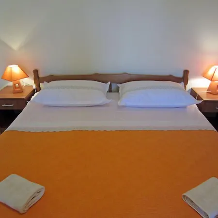 Apartment Bareta Okrug Gornji