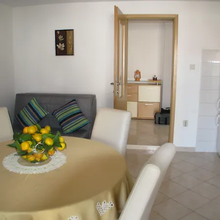 Bareta Apartment