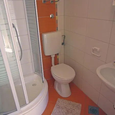 Apartment Bareta Okrug Gornji