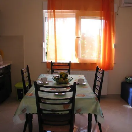 Bareta Apartment