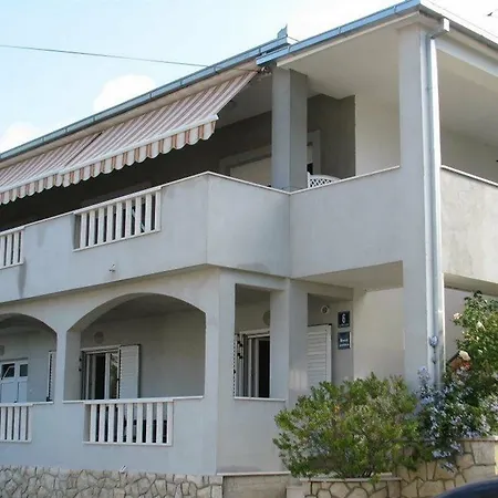 Bareta Apartment Okrug Gornji