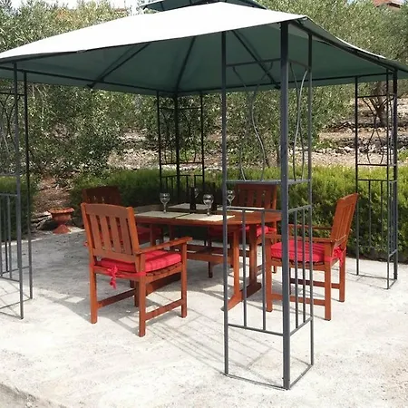 Bareta Apartment *