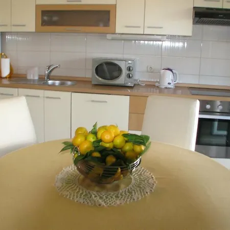 Apartment Bareta Okrug Gornji